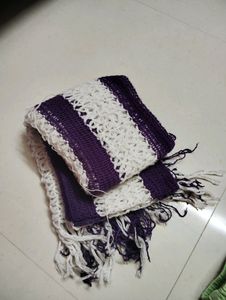 Woolen Chador