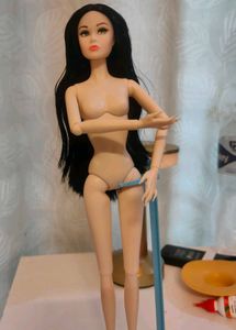 Barbie Xian Princess Doll