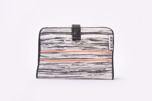 Clutch Bag/Diaper Bag