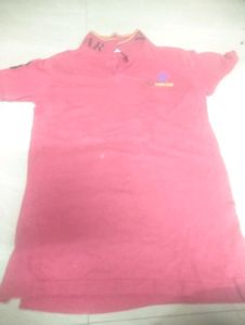 Puma Graphic T-Shirt
