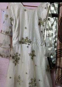 Gown