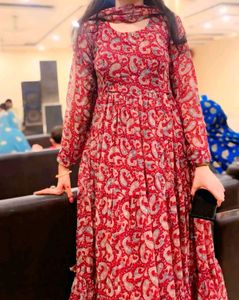 Elegant Kurta Set
