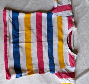 Summer T-shirt