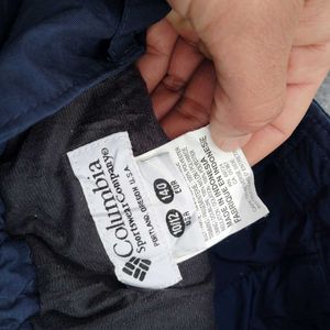 Columbia waterproof pant