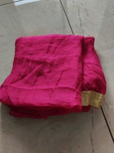 Combo Of Three Used Shawls At Less Coins