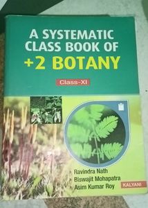 Kalyani Publication 11th Science Book
