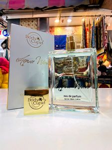 NEW BODY CUPID (Aqua Wave)