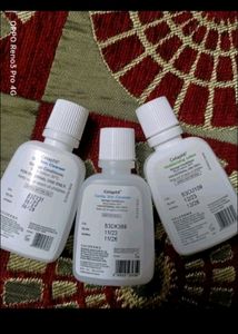 Cetaphil Oily And Gentle Skin Cleanser &amp; Lotion