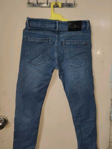 Spykar Jeans