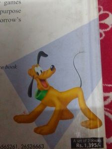 Children's Encyclopaedia