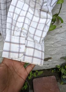 Old Nevy Shirt