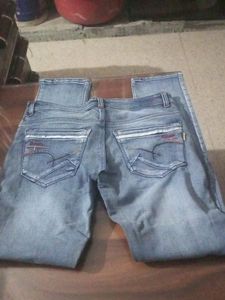 Like a new Jeans