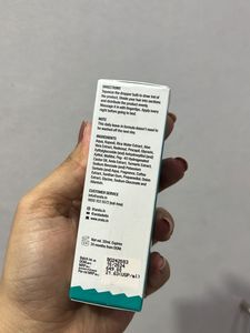 HAIR GROWTH SERUM 🌸✨