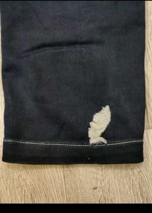 Cs2250 Fod Jeans Size 34