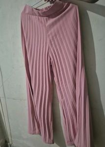Pink Jumpsuit