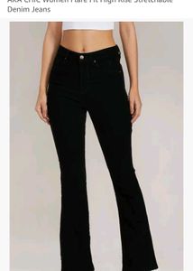 Bootcut / Flared Jeans