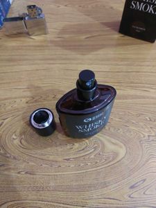 Beardo Whisky Smoke 50ml EDP perfume