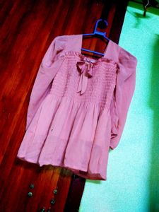 2 Combo ShortTops