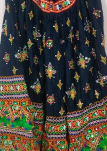 Navratri Chaniya Choli