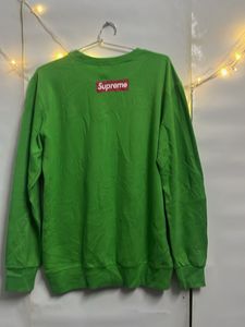 Vintage Simpsons 'Most Wanted' Graphic Sweatshirt