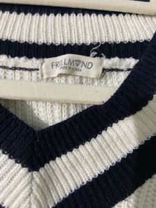 Made In Korea 🇰🇷Korean Style Sweater