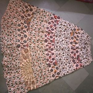 long skirt
