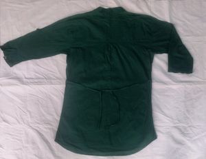 Formal short kurti
