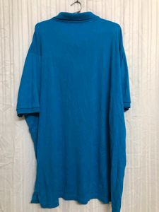 U.S.POLO ASSN. Cotton T Shirt