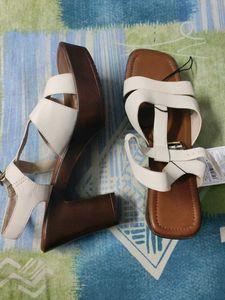 LUNA BLU Wedge 🆕🏷️