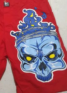 Limited Edition Mtv Roadies Shorts. Unisex
