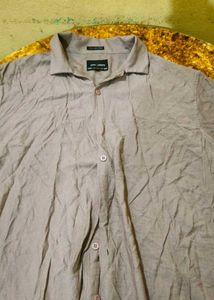 Men&#39;s Casual Shirt And Pant