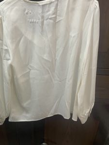 White top