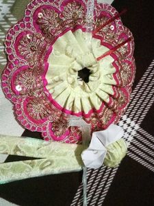 Khana Ji Dresses