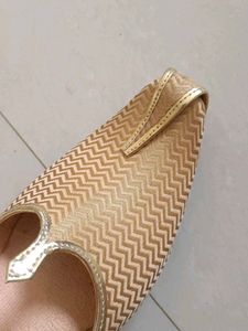 Men&#39;s Ethnic Jutti, Mojari