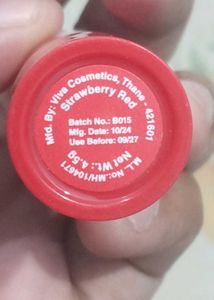 Dot &amp; Key Hydrating Lip Balm Spf 50++