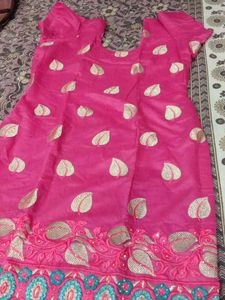 Traditional New Kurta  Never Used...