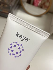 Kaya Purifying Cleanser