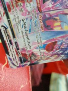Pokemon Card