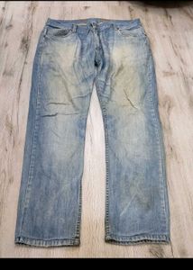 sc3041 Denim Jeans size 38