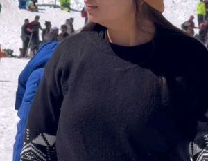 Used sweater?  Just the price of a small pizza.