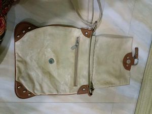 Prada Crossbody Bag