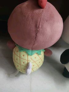 Cute Soft Teddy Toy