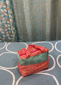 Handmade Handbag