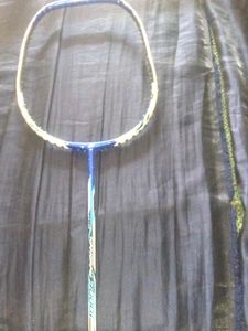 Yonex Nanoray 5000i Badminton Racquet