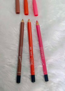 Super Matte Lipliner combo