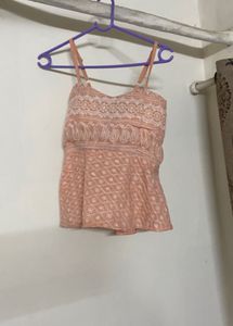Kurti Top