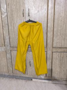 New Multicolor Kurta With Bottom