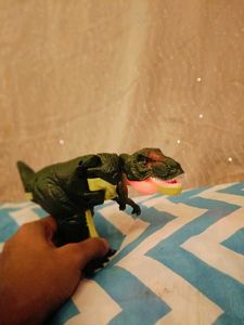 DINOSAUR 🦕 Toy Gun 🔫