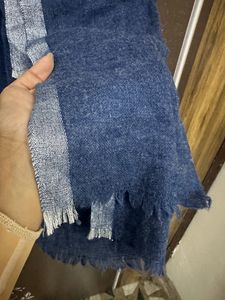 Blue Stole