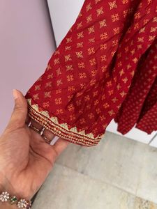 New Siyahi Brand Tunic